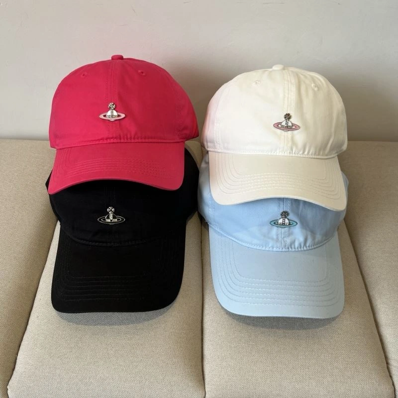 Modern Vivienne Westwood Caps 261538