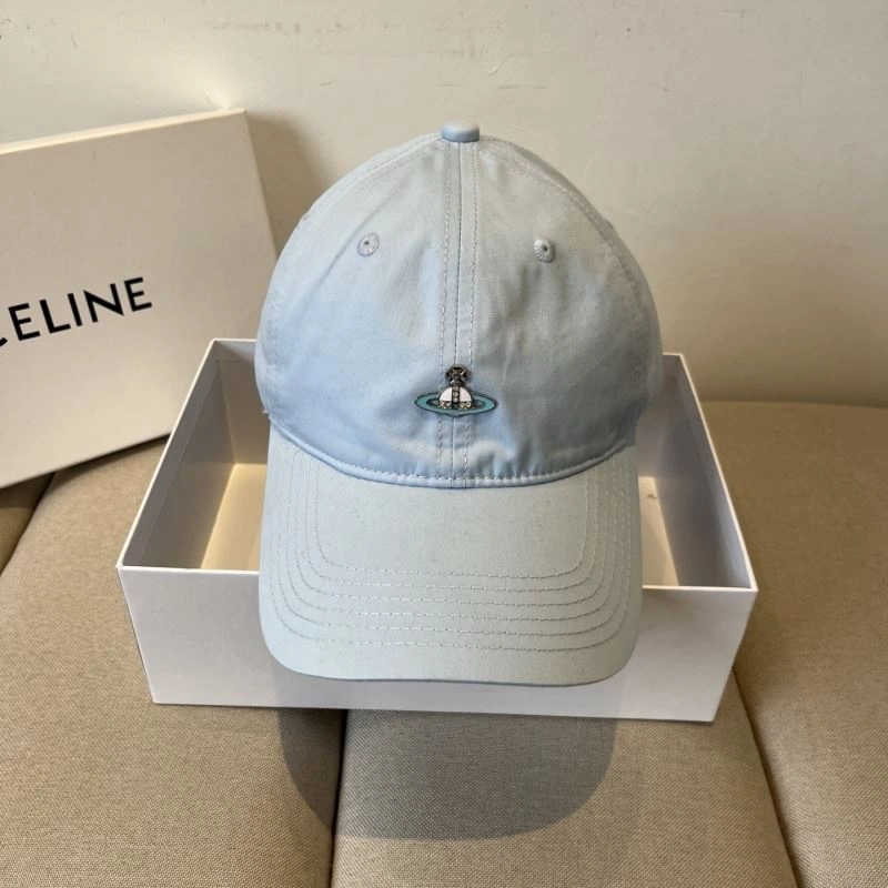 Vivienne Westwood Caps Fashionable 261530