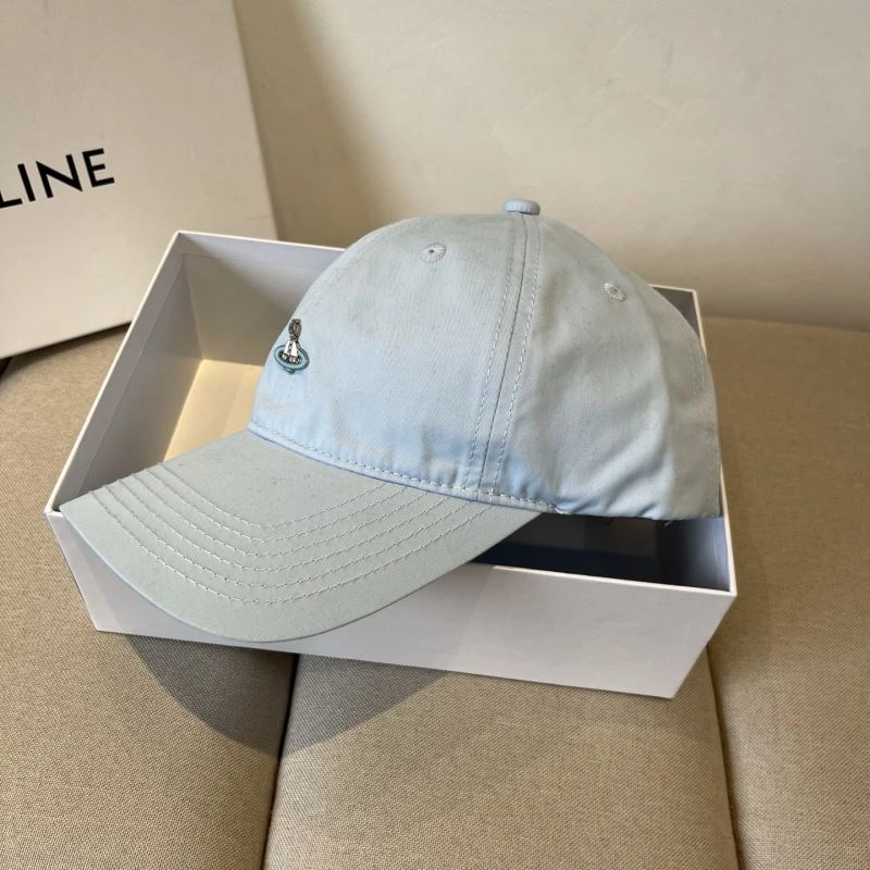 Vivienne Westwood Caps Fashionable 261530