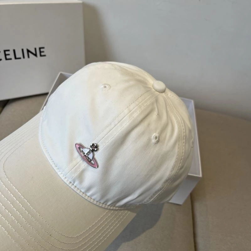 Vivienne Westwood Caps Attractive 261533