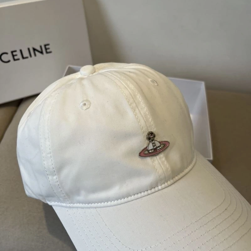 Vivienne Westwood Caps Attractive 261533