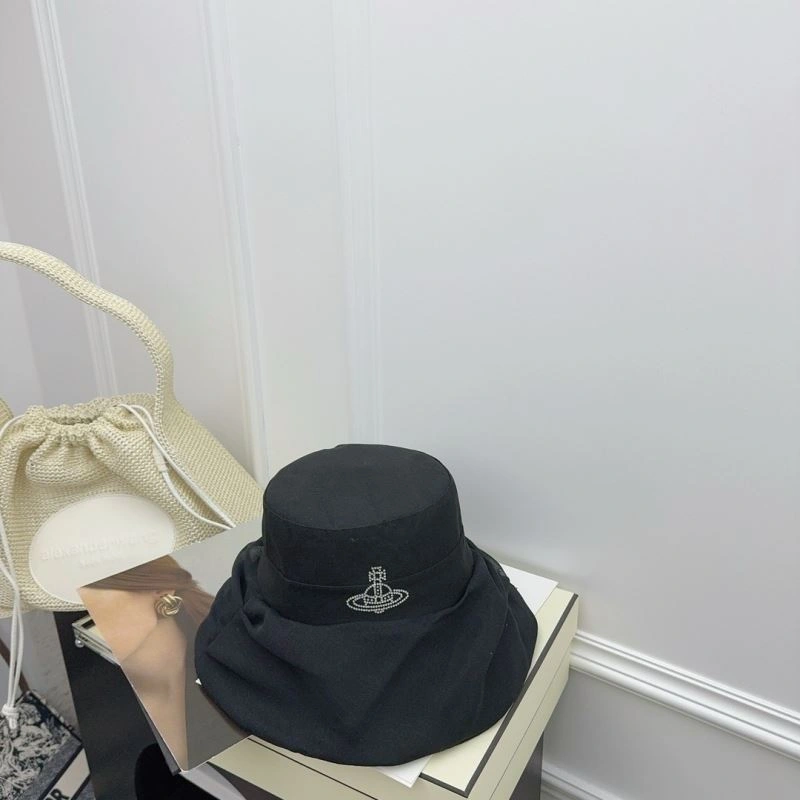 Vivienne Westwood Caps OdorResistant 261541