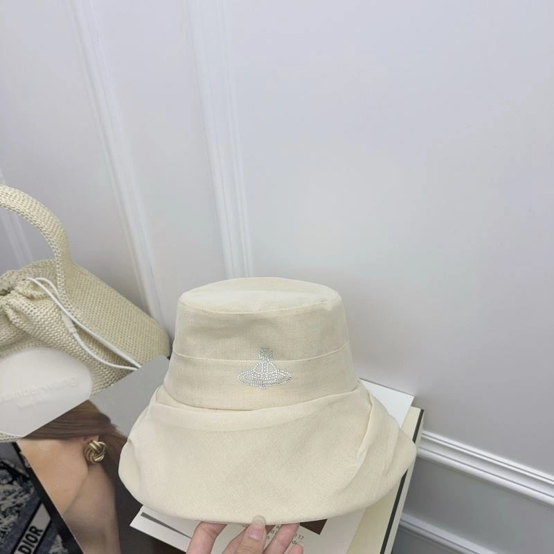 Vivienne Westwood Caps OdorResistant 261541