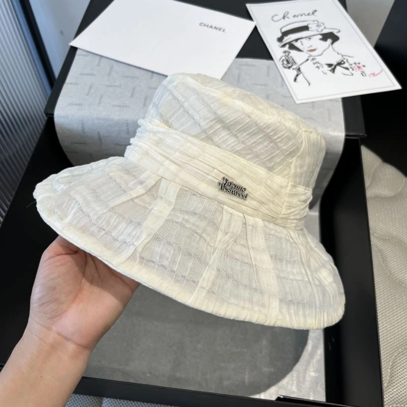 SportInspired Vivienne Westwood Caps 261537