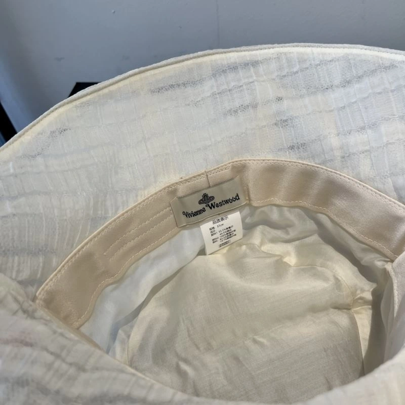 SportInspired Vivienne Westwood Caps 261537