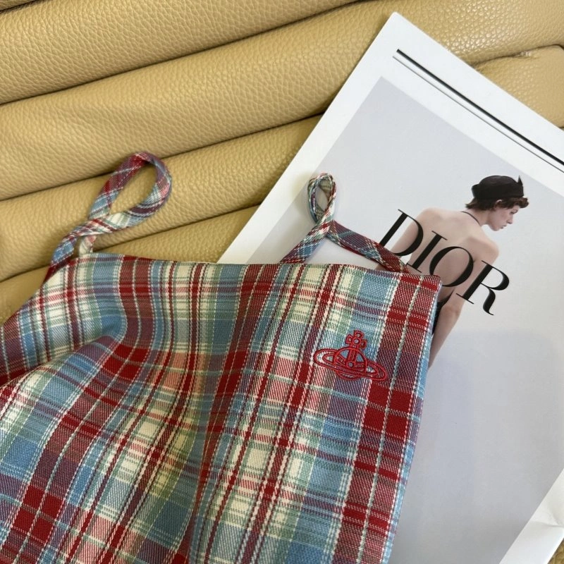 Bright Vivienne Westwood Dress 150218