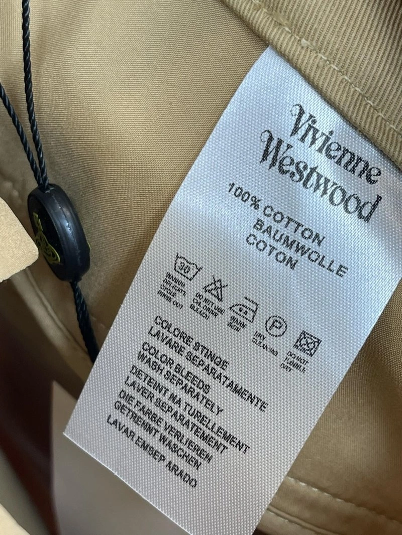 Vivienne Westwood Dress Minimalist 146900