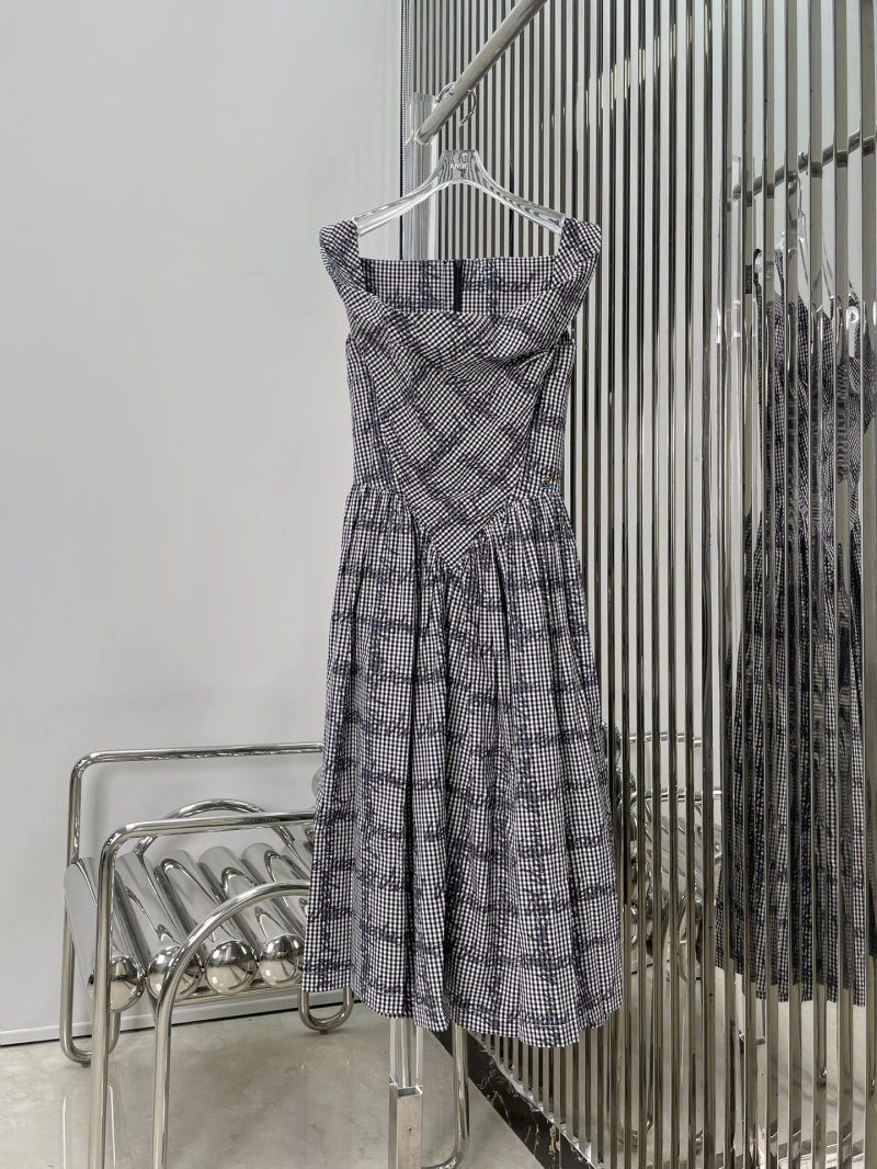 Vivienne Westwood Dress ComfortFit 146901