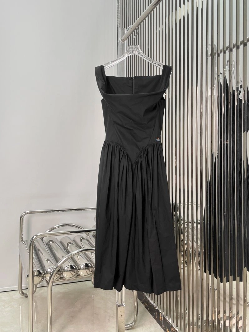 Vivienne Westwood Dress ComfortFit 146901