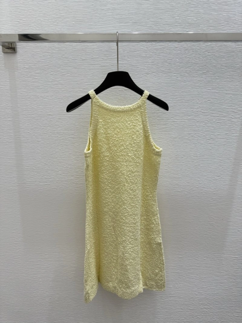 Vivienne Westwood Dress Breathable 146897