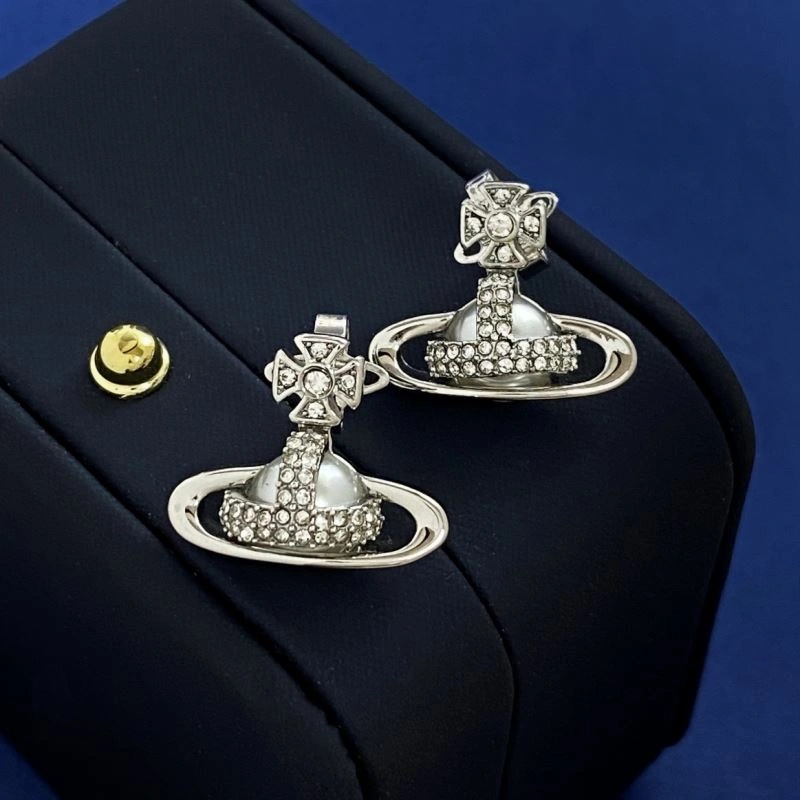 Vivienne Westwood Earrings Seasonal 213575