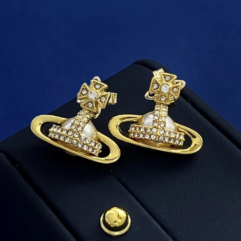 Vivienne Westwood Earrings Seasonal 213575