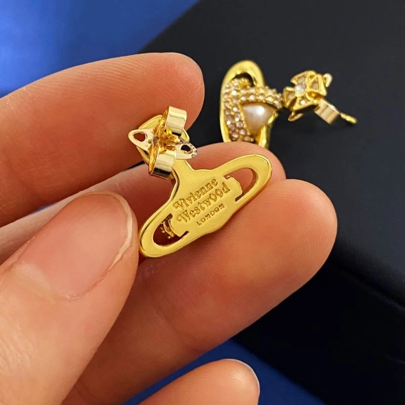 Vivienne Westwood Earrings Seasonal 213575