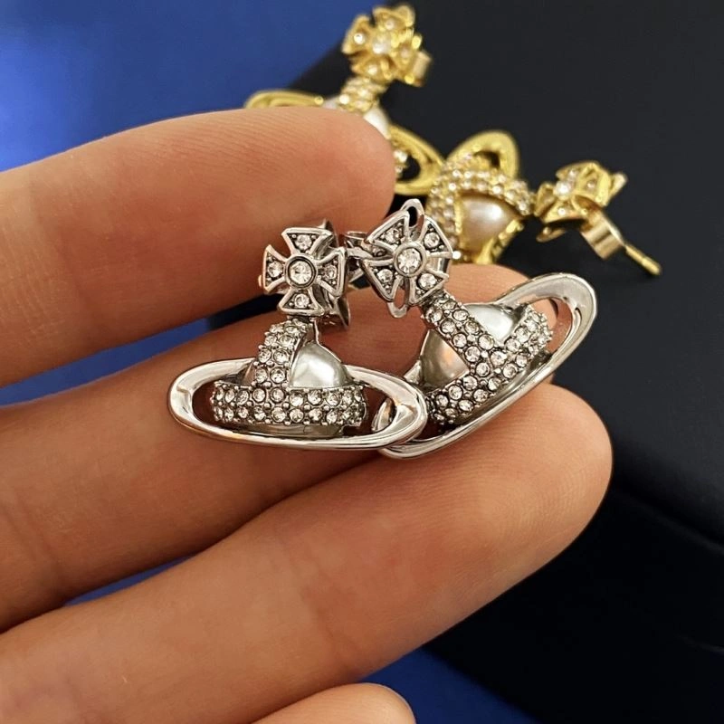 Vivienne Westwood Earrings Seasonal 213575