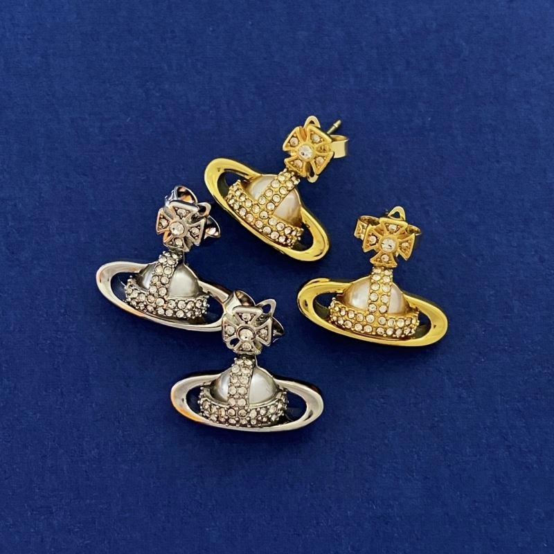 Vivienne Westwood Earrings Seasonal 213575