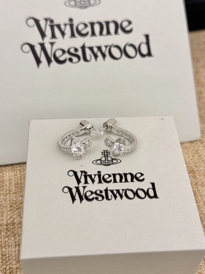 Vivienne Westwood Earrings Bold 213574