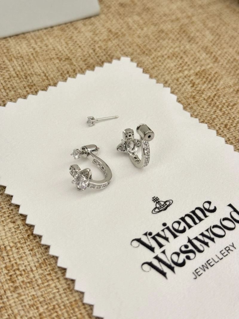 Vivienne Westwood Earrings Bold 213574