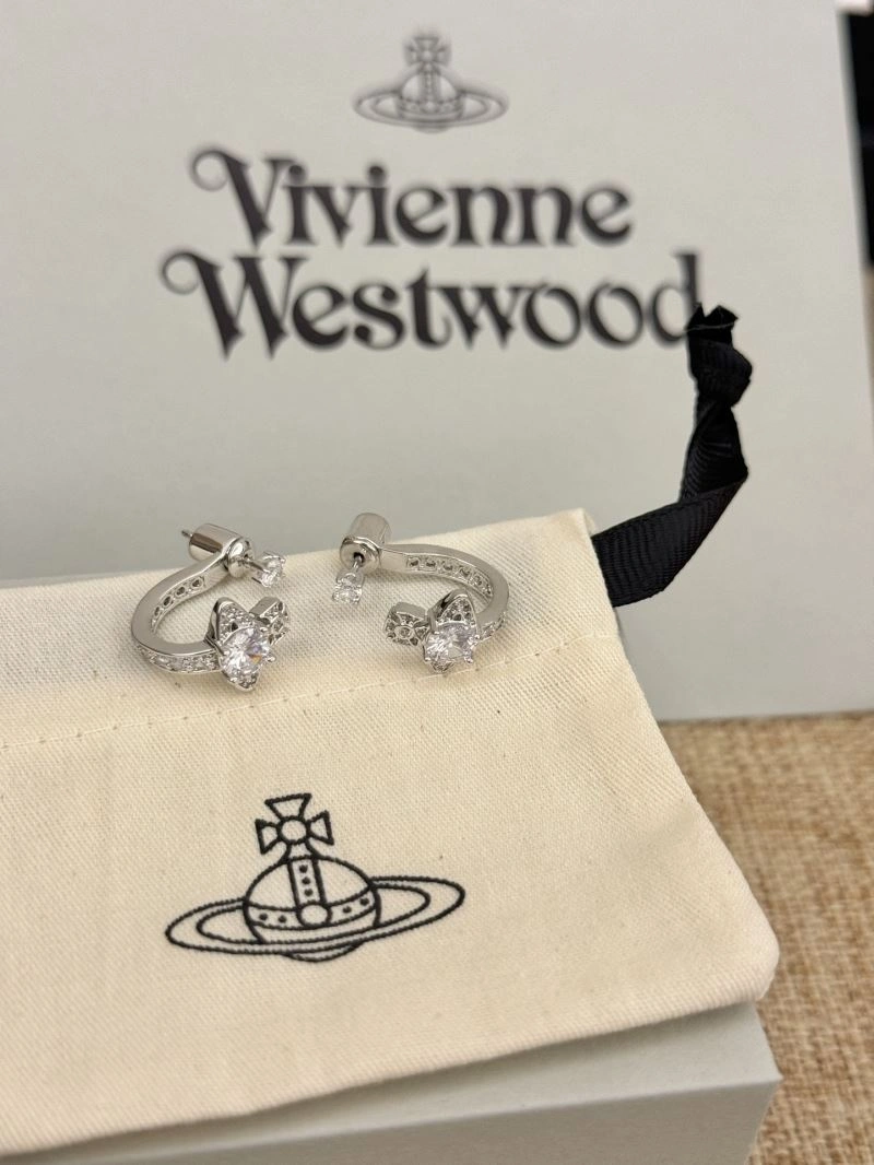 Vivienne Westwood Earrings Bold 213574