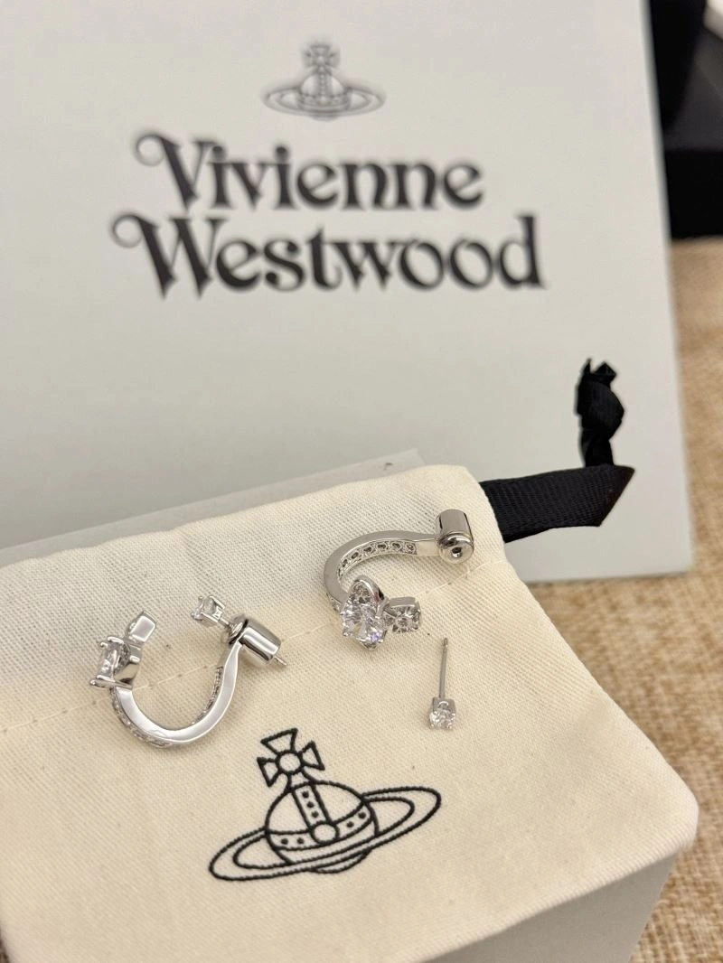 Vivienne Westwood Earrings Bold 213574