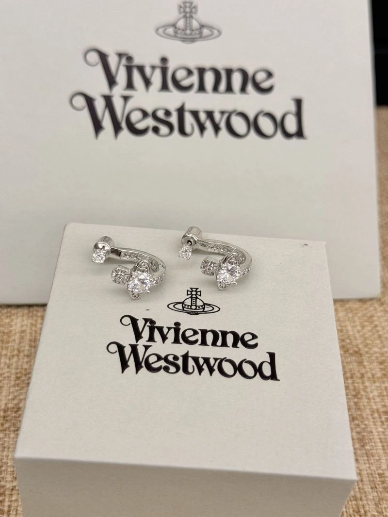 Vivienne Westwood Earrings Bold 213574