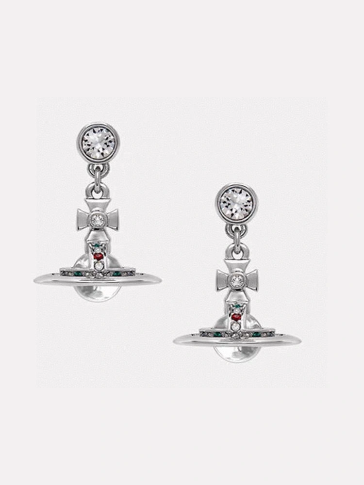 Vivienne Westwood Earrings Tailored 213566