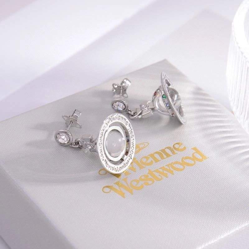 Vivienne Westwood Earrings Tailored 213566