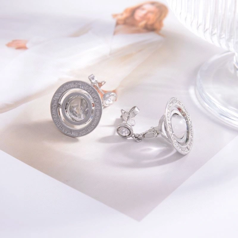 Vivienne Westwood Earrings Tailored 213566