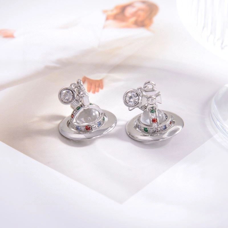 Vivienne Westwood Earrings Tailored 213566