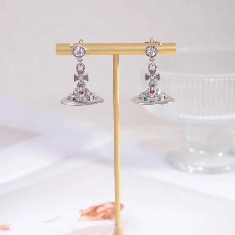Vivienne Westwood Earrings Tailored 213566