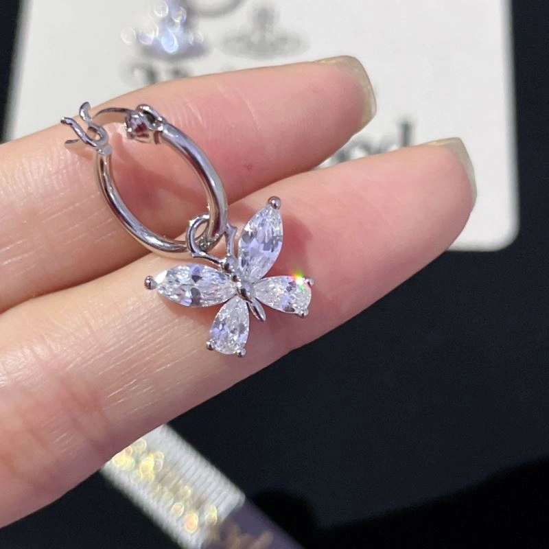 Vivienne Westwood Earrings Seasonal 213586