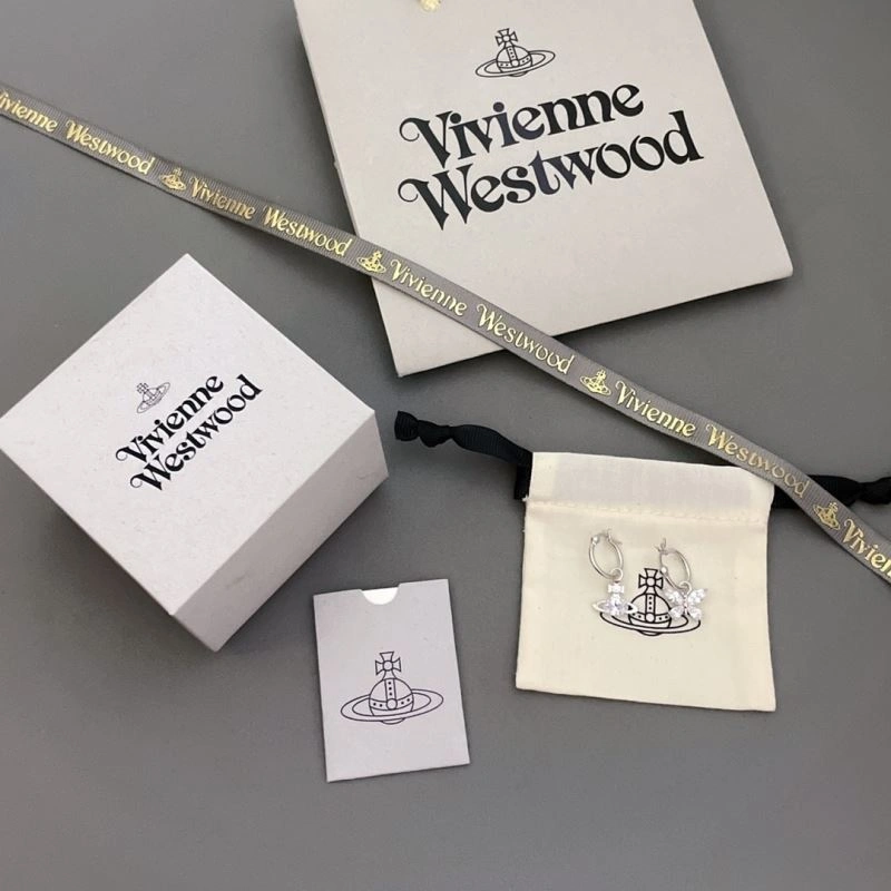 Vivienne Westwood Earrings Seasonal 213586