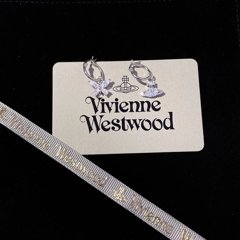 Vivienne Westwood Earrings Seasonal 213586