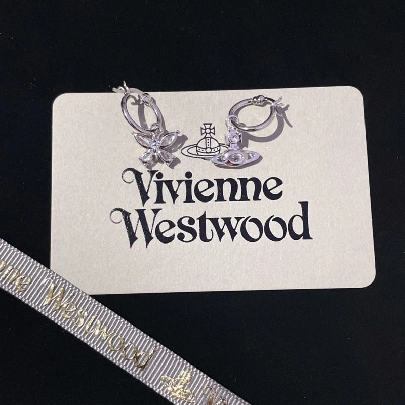 Vivienne Westwood Earrings Seasonal 213586