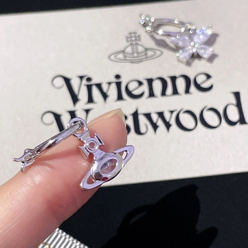 Vivienne Westwood Earrings Seasonal 213586