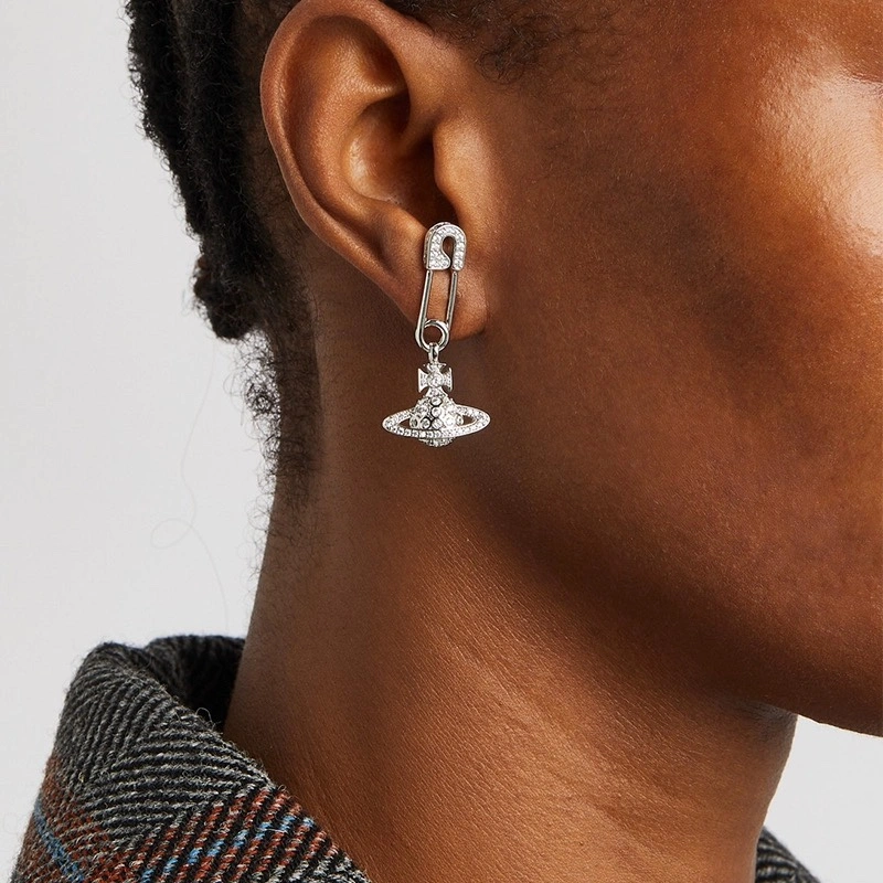 Vivienne Westwood Earrings RelaxedFit 213571