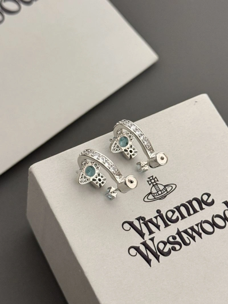 Unique Vivienne Westwood Earrings 213170