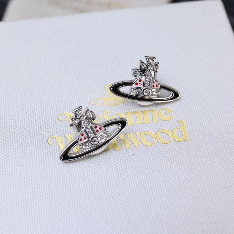 Durable Vivienne Westwood Earrings 213169