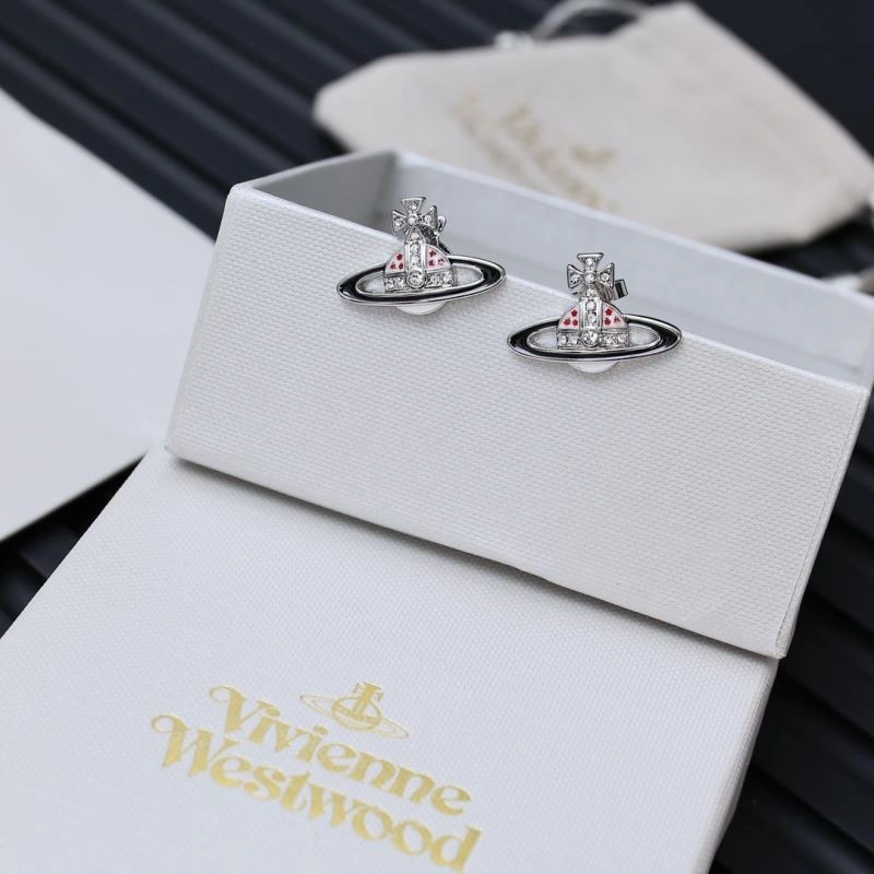 Durable Vivienne Westwood Earrings 213169