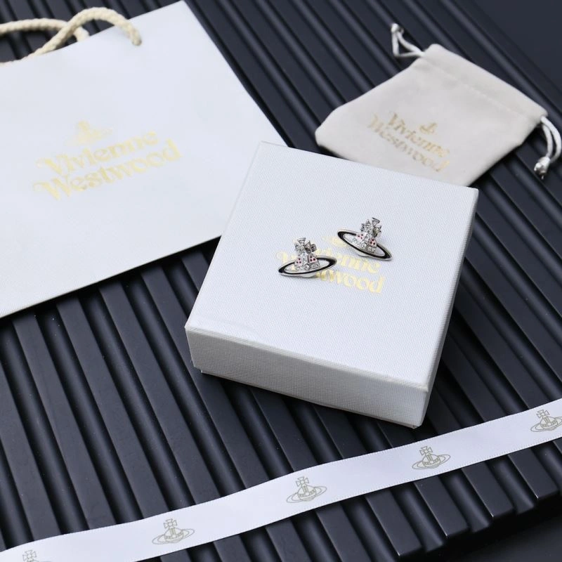 Durable Vivienne Westwood Earrings 213169