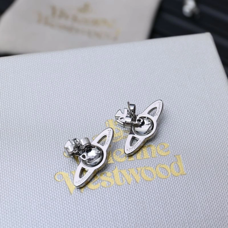Durable Vivienne Westwood Earrings 213169