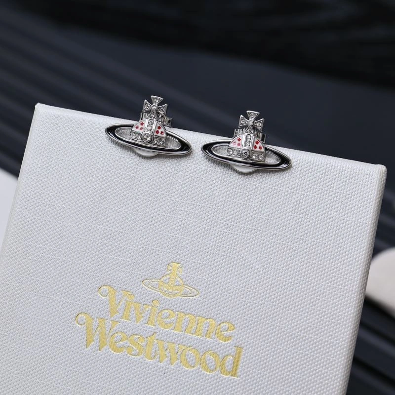 Durable Vivienne Westwood Earrings 213169