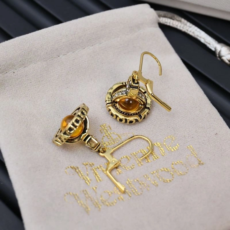 Vivienne Westwood Earrings ComfortFit 213166