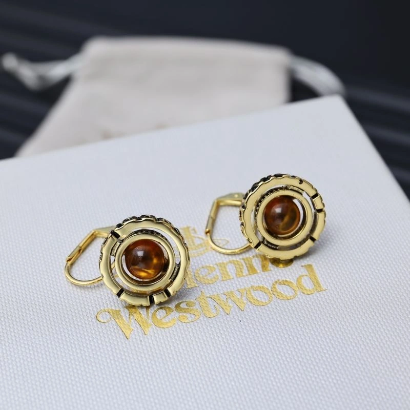 Vivienne Westwood Earrings ComfortFit 213166