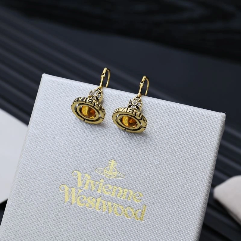 Vivienne Westwood Earrings ComfortFit 213166