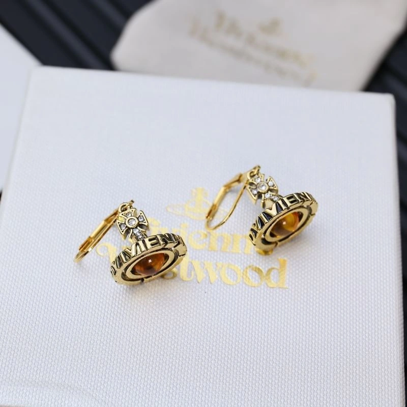 Vivienne Westwood Earrings ComfortFit 213166