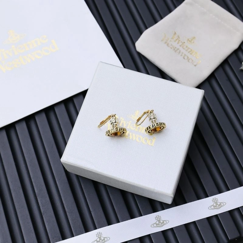 Vivienne Westwood Earrings ComfortFit 213166