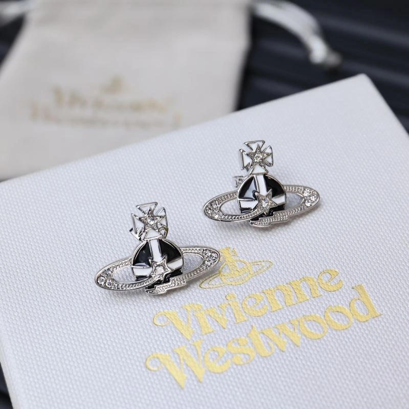 Durable Vivienne Westwood Earrings 213165