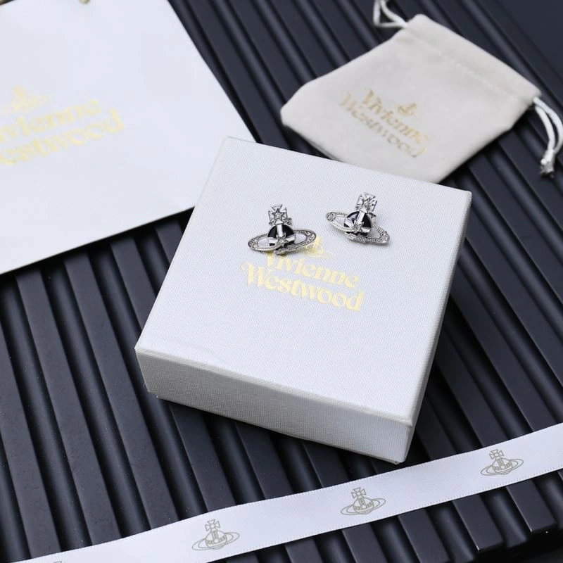 Durable Vivienne Westwood Earrings 213165