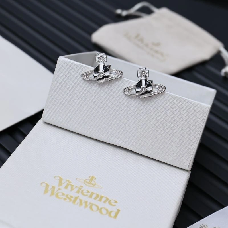 Durable Vivienne Westwood Earrings 213165