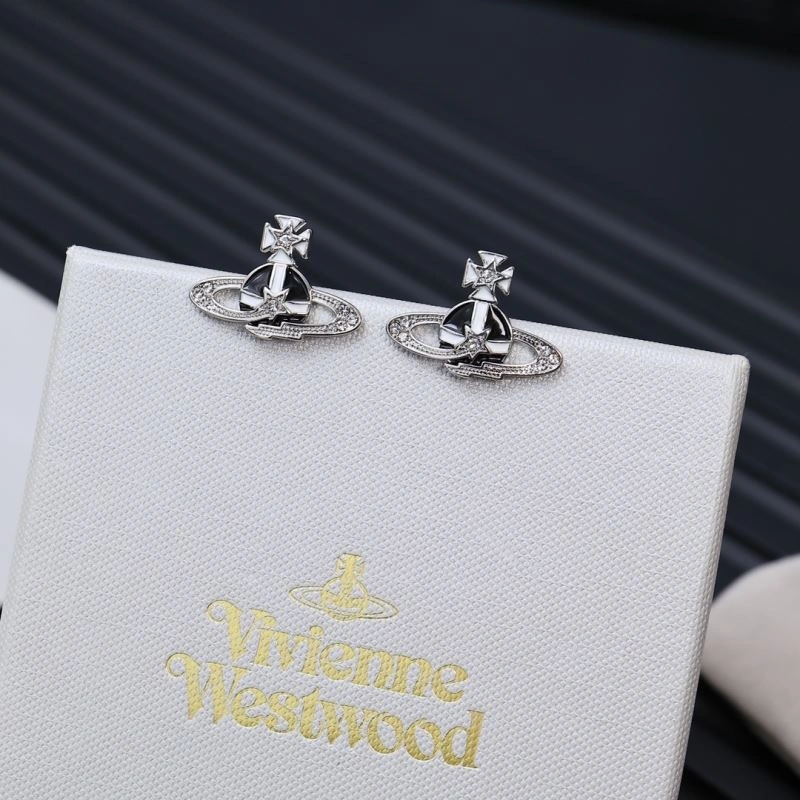 Durable Vivienne Westwood Earrings 213165